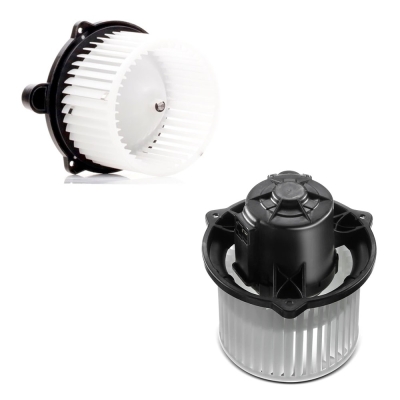 Hyundai i30 Kia Ceed Kalorifer Motoru 2007>