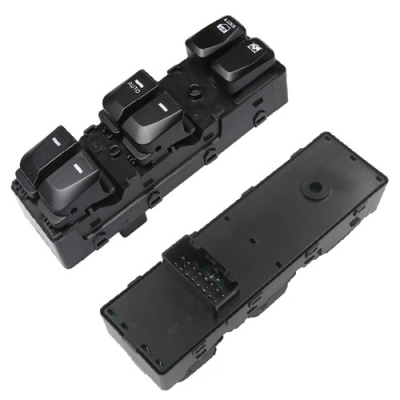 Hyundai iX35 Tucson Sol Cam Düğmesi 2010-2015