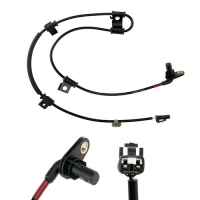 Hyundai iX35 ABS Sensörü Ön Sağ 2010-2015 95671-3W300