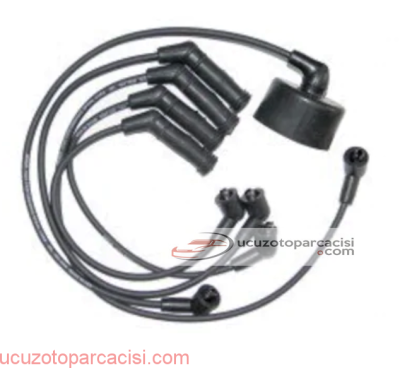 Hyundai Karbüratörlü Buji Kablosu