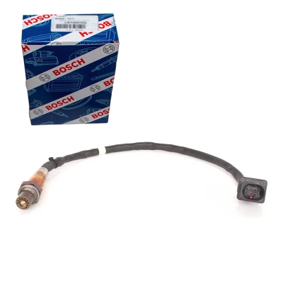 Hyundai Kia Honda Suzuki Toyota VW Mercedes Oksijen Sensörü