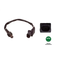 Hyundai Kia Volkswagen Audi Peugeot Citroen Ford BMW Mercedes Oksijen Sensörü NGK 91780