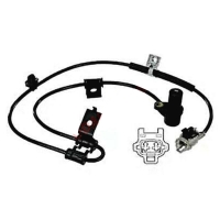 Hyundai Matrix ABS Sensörü Ön Sol 2001-2010