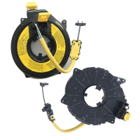 Hyundai Matrix Airbag Zembereği 2005-2010