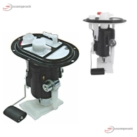 Hyundai Matrix Depo Şamandırası Komple 01-10 Benzinli 31110-17005