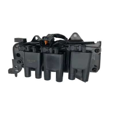 Hyundai Santafe 2.7 01-06 Tucson 2.7 05-09 Ateşleme Bobini 