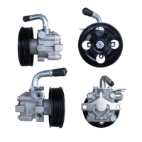 Hyundai Santafe Hidrolik Direksiyon Pompası 2006-2012 57100-2B000