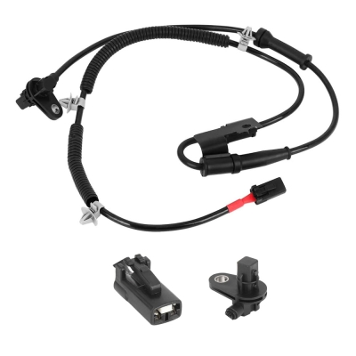 Hyundai Santafe ABS Sensörü Ön Sağ 2006-2009