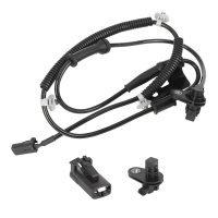 Hyundai Santafe ABS Sensörü Ön Sol 2006-2009