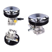 Hyundai Santafe Direksiyon Pompası 2000-2006 57100-26200