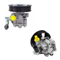 Hyundai Santafe Hidrolik Direksiyon Pompası 2.0 Dizel 2001-2006