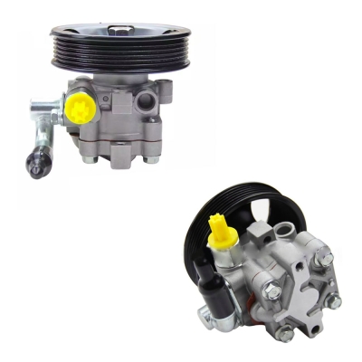 Hyundai Santafe Hidrolik Direksiyon Pompası 2.0 Dizel 2001-2006