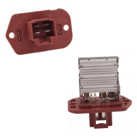 Hyundai Santafe Kalorifer Rezistansı 2006-2009 97907-2B000
