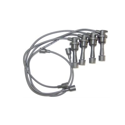 Hyundai Sonata 2.0 1993-97 Elantra 1.6 1991-95 Buji Kablo Seti