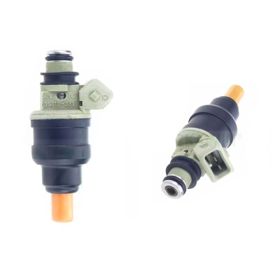 Hyundai Sonata 2.0 Enjektör 1992-1996