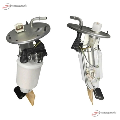 Hyundai Sonata Komple Depo Şamandıra 2004-2010 Benzinli