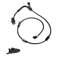 Hyundai Sonata ABS Sensörü Ön Sağ 1993-1999