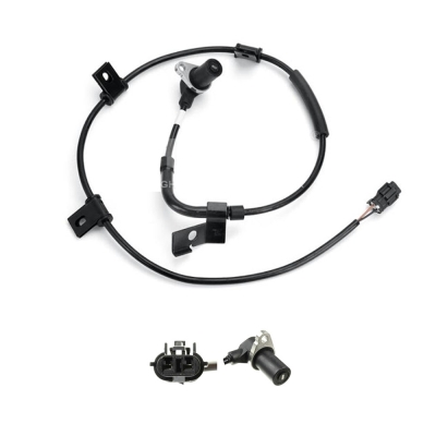 Hyundai Sonata ABS Sensörü Ön Sol 1993-1999