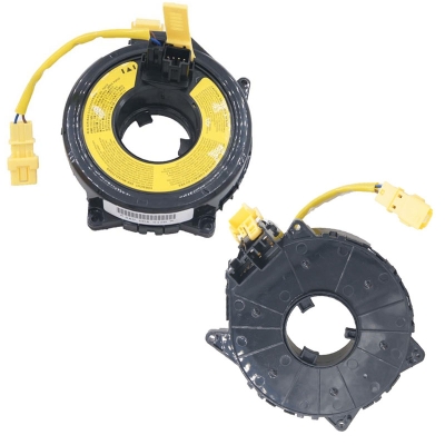 Hyundai Sonata Airbag Zembereği 1998-2005 93490-38001