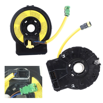 Hyundai Sonata Airbag Zembereği 2004-2013 93490-3K600