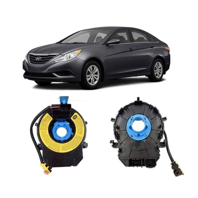 Hyundai Sonata Airbag Zembereği 2011-2015