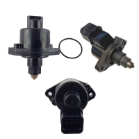 Hyundai Sonata Elantra Rolanti Kontrol Motoru Valfi 1990-1994