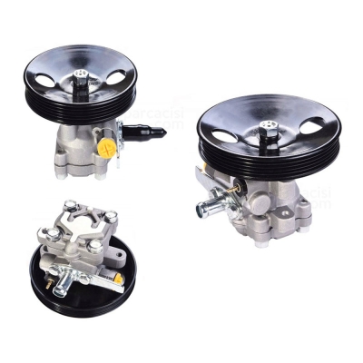 Hyundai Sonata Hidrolik Direksiyon Pompası 1999-2005 57100-38100