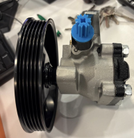 Hyundai Sonata Hidrolik Direksiyon Pompası 1999-2005 57100-38100