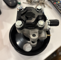 Hyundai Sonata Hidrolik Direksiyon Pompası 1999-2005 57100-38100