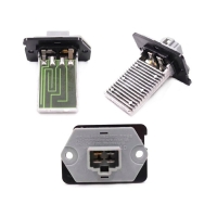 Hyundai Sonata Kalorifer Rezistansı 1999>