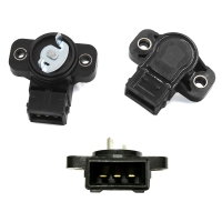 Hyundai Trajet TPS Gaz Kelebek Sensörü 35170-37100