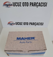 Hyundai Starex CRDi Triger Zincir Seti 14 Parça