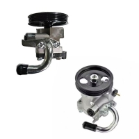 Hyundai Starex H1 Hidrolik Direksiyon Pompası 1997-2007 57100-4A010