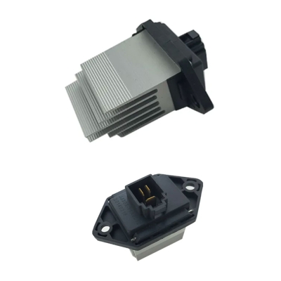 Hyundai Starex H1 Kalorifer Rezistansı 1997-2008