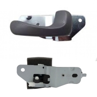 Hyundai Starex Kapı Kolu İç Sağ 2002-2008