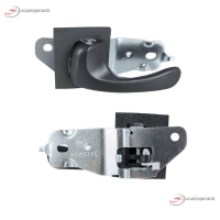 Hyundai Starex Kapı Kolu İç Sol 2002-2008