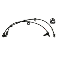 Hyundai Tucson ABS Sensörü Ön Sağ 2009-2010
