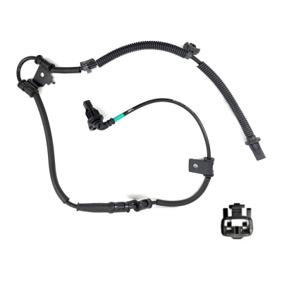 Hyundai Tucson ABS Sensörü Ön Sol 2004-2010