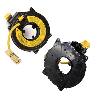 Hyundai Tucson Airbag Zembereği 2005-2008 93490-2E000