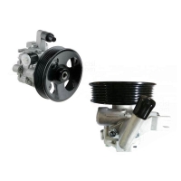 Hyundai Tucson Hidrolik Direksiyon Pompası 2.0 Dizel 2004-2010