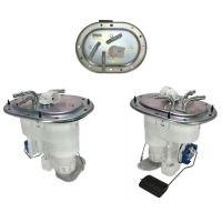 Hyundai Tucson Komple Depo Şamandırası 2004-2010