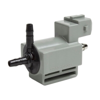 Kia Sportage Selenoid Valf 1.6 Benzinli 2016-2019