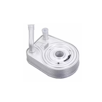 i30 Kona Tucson Sportage Ceed 1.6 G4FJ Yağ Soğutucu