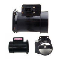 Infiniti I30 Hava Akış Metre 1995-1999