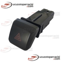 Isuzu D-Max Dörtlü Flaşör Anahtarı