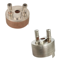 Isuzu DMAX 2.5 Yağ Soğutucu 4JA1-T 4JH1