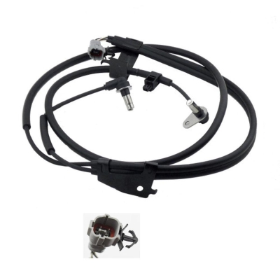 Isuzu DMax ABS Sensörü Arka Sağ/Sol Takım 2006-2012