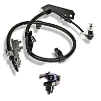 Isuzu DMax ABS Sensörü Ön Sol 2006-2012