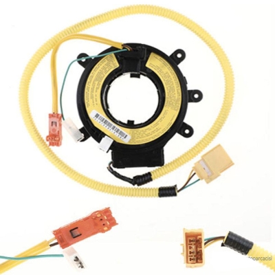 Isuzu DMax Airbag Zembereği 2007-2012