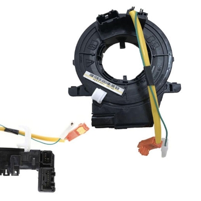 Isuzu Dmax Airbag Zembereği 2013-2016